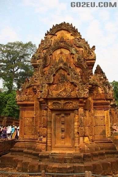 allenxx1的微游记_清明节的柬埔寨6日游(金边进