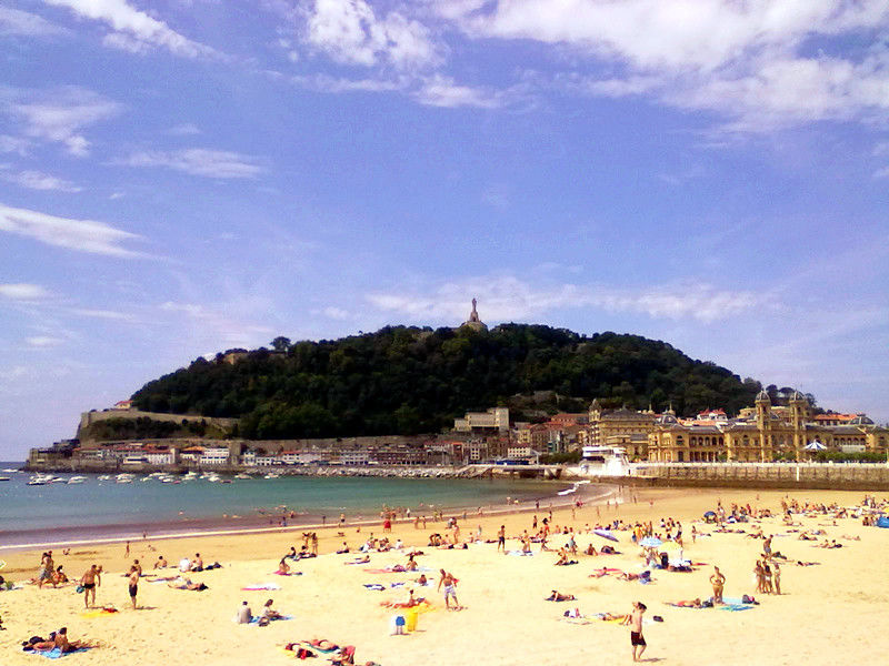 牙旅游线路】西班牙行程 - 西班牙签证行程单 