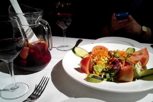 Dos PalillosDos Palillos[地址 菜单 价格 人均消