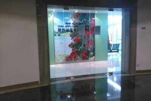 广州新西兰签证申请中心地址 电话 开放时间 -