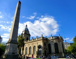 【英国 丹麦旅游线路】2016英国自驾游