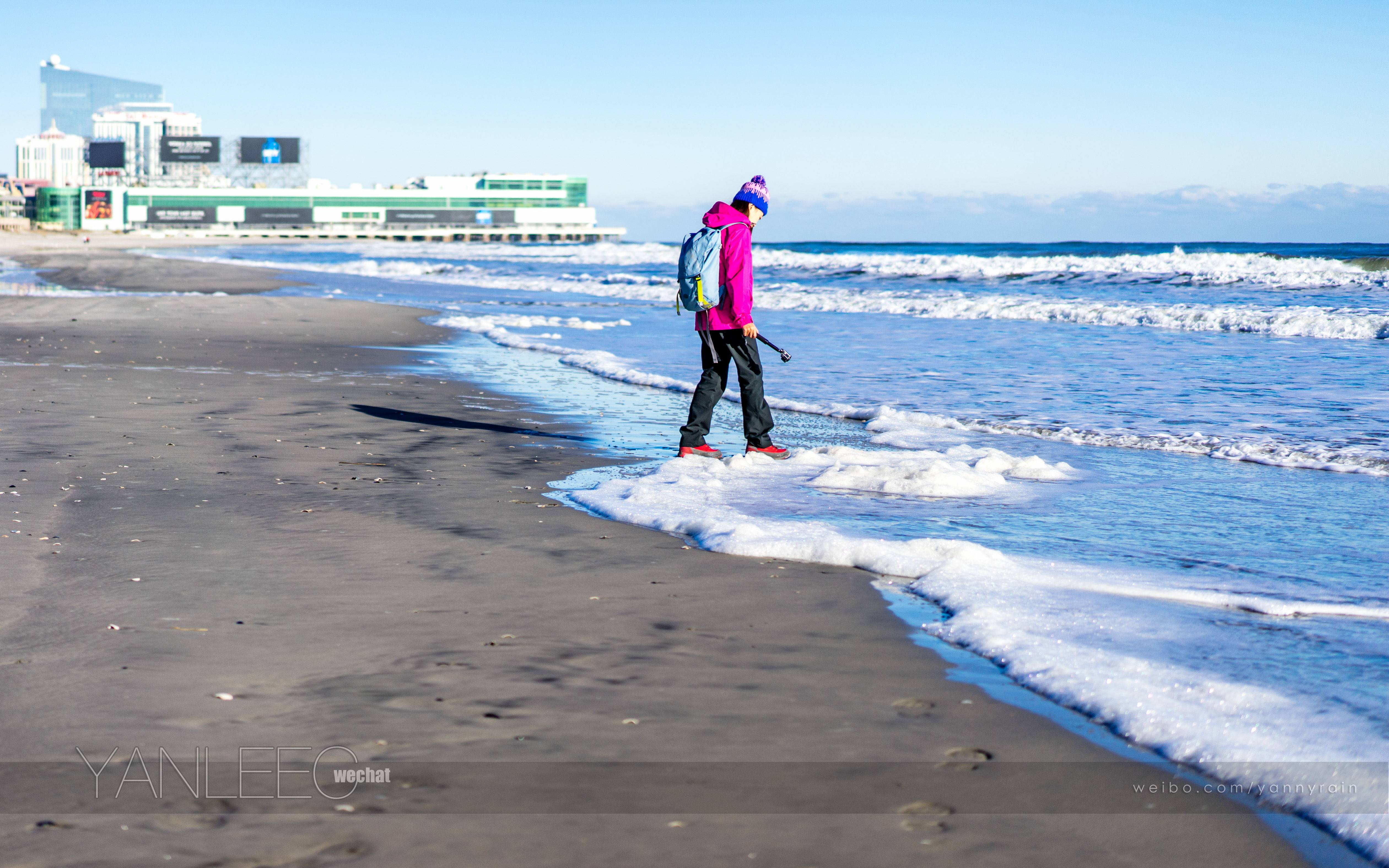 漫游美东– 大西洋城- 北美旅游_新浪网
