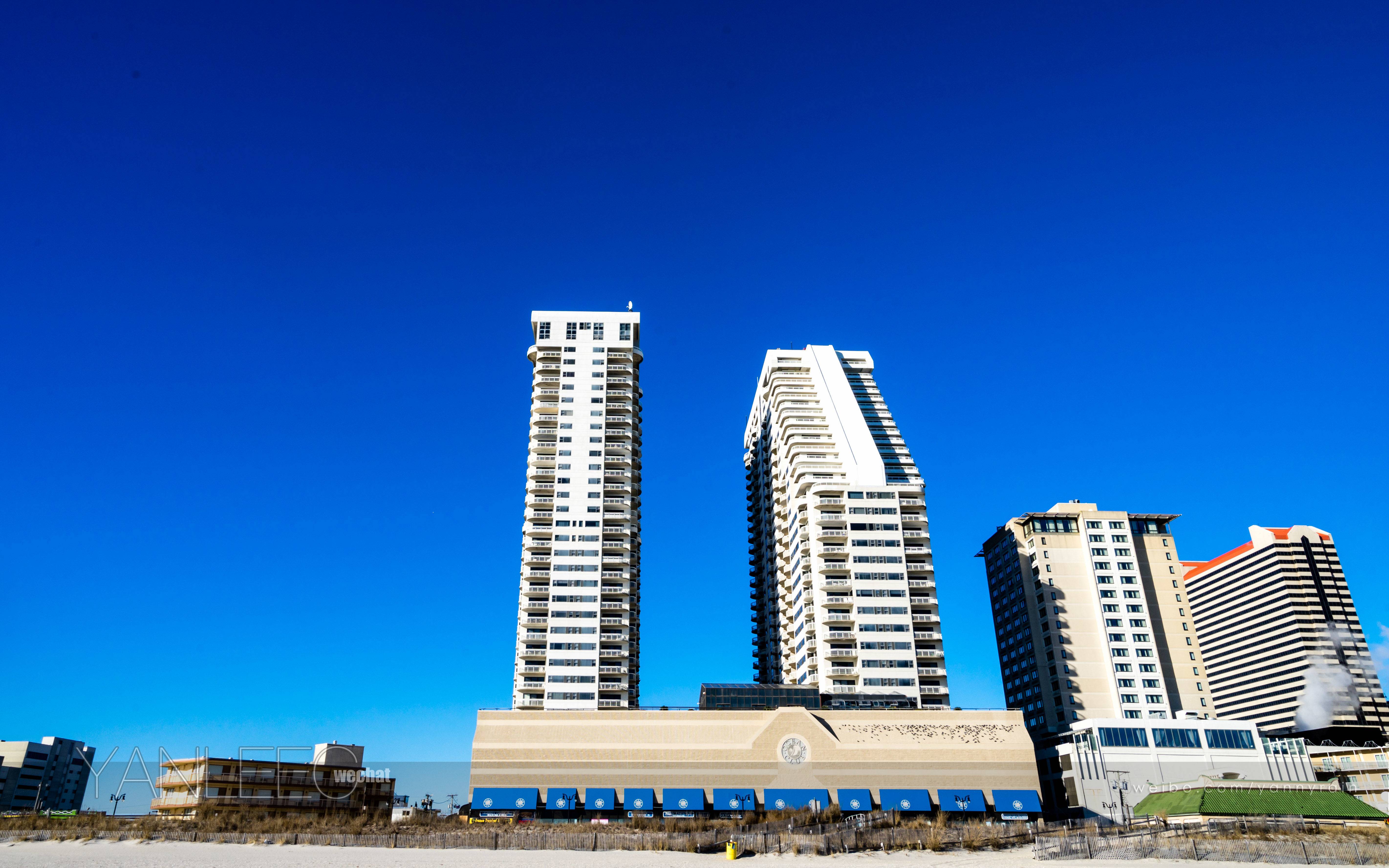 漫游美东– 大西洋城- 北美旅游_新浪网