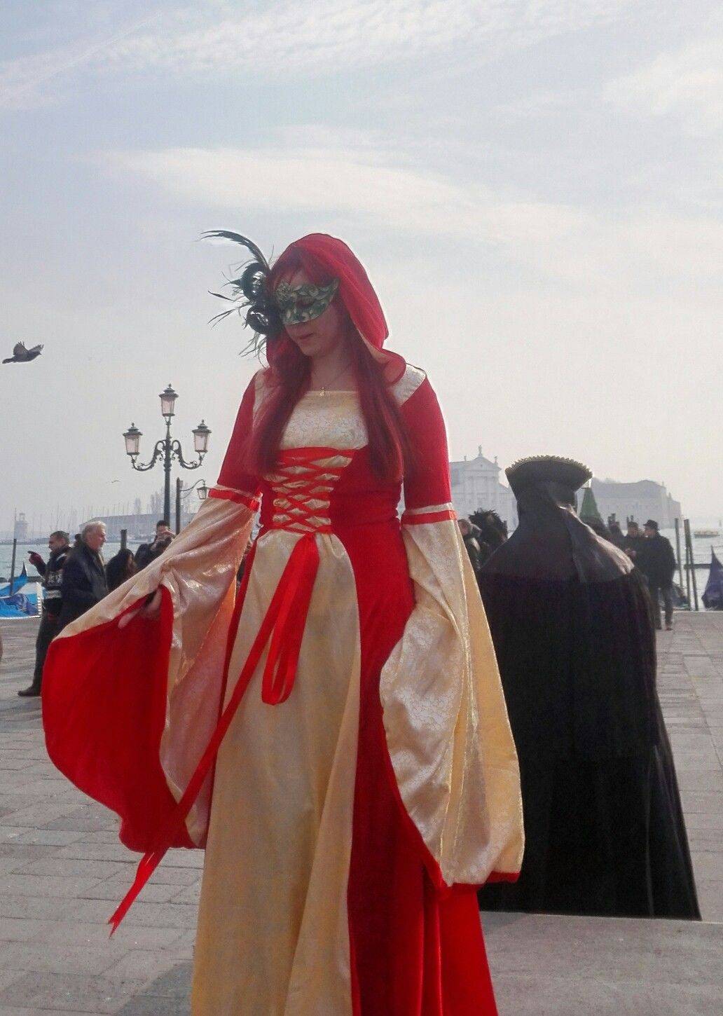 2016年威尼斯狂欢节加佛罗伦萨三日游 - 意大