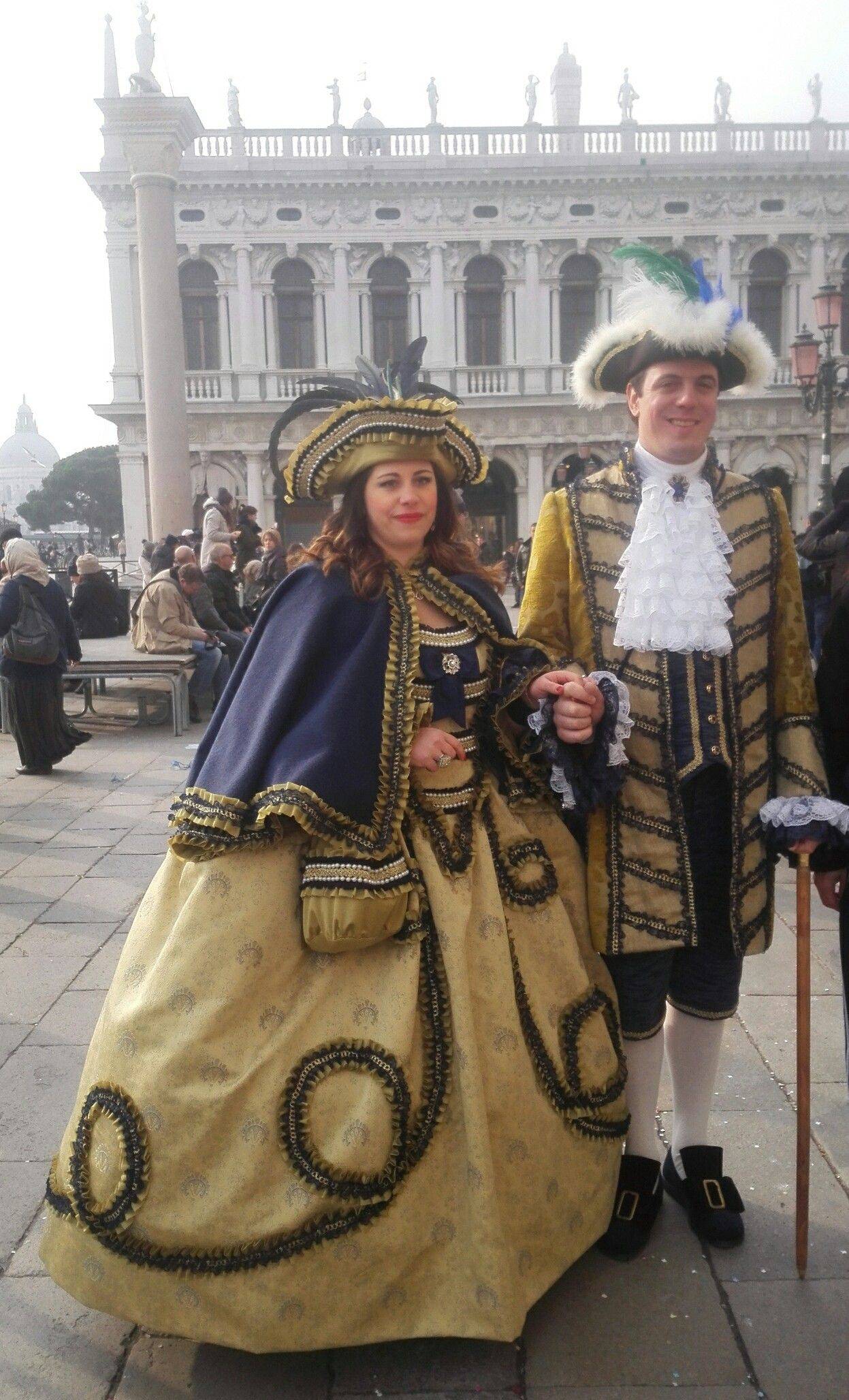 2016年威尼斯狂欢节加佛罗伦萨三日游 - 意大