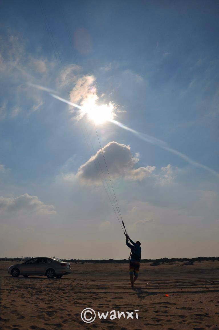 带你走进世界上最富裕的国家-神秘的卡塔尔 史