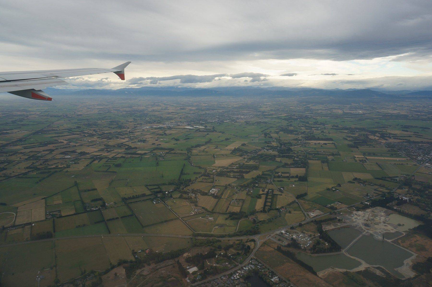 2015-生活在车轮上的日子_新西兰(含香港) - 新