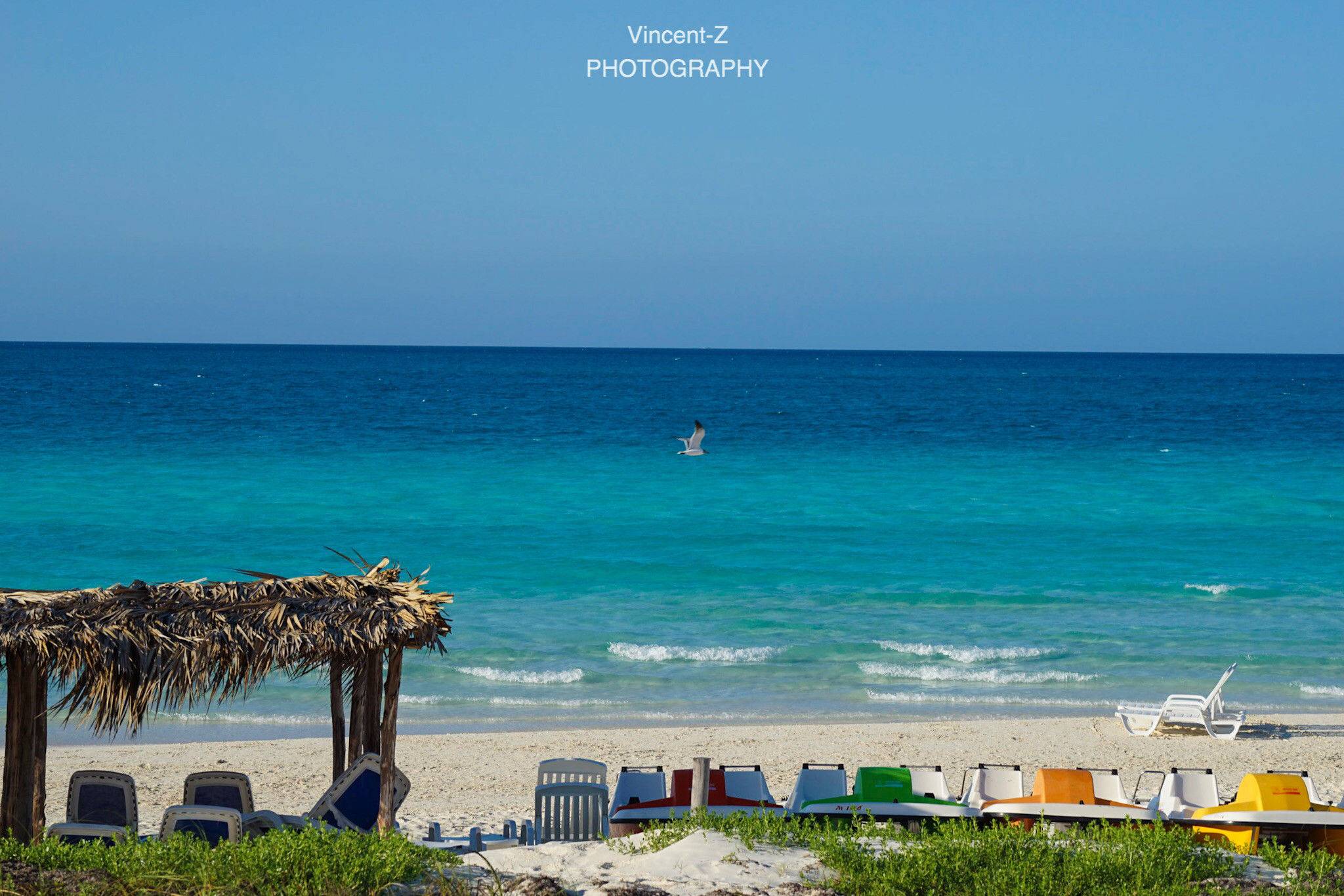 【探云】古巴时光之旧画2016.3.7-17【异域五