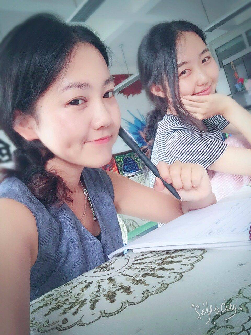 成都两93年妹子7月底越南求同行~ - 结伴同游