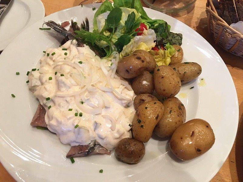 再探欧罗巴之德语区漫游 - 瑞士\/列支敦士登 | 德