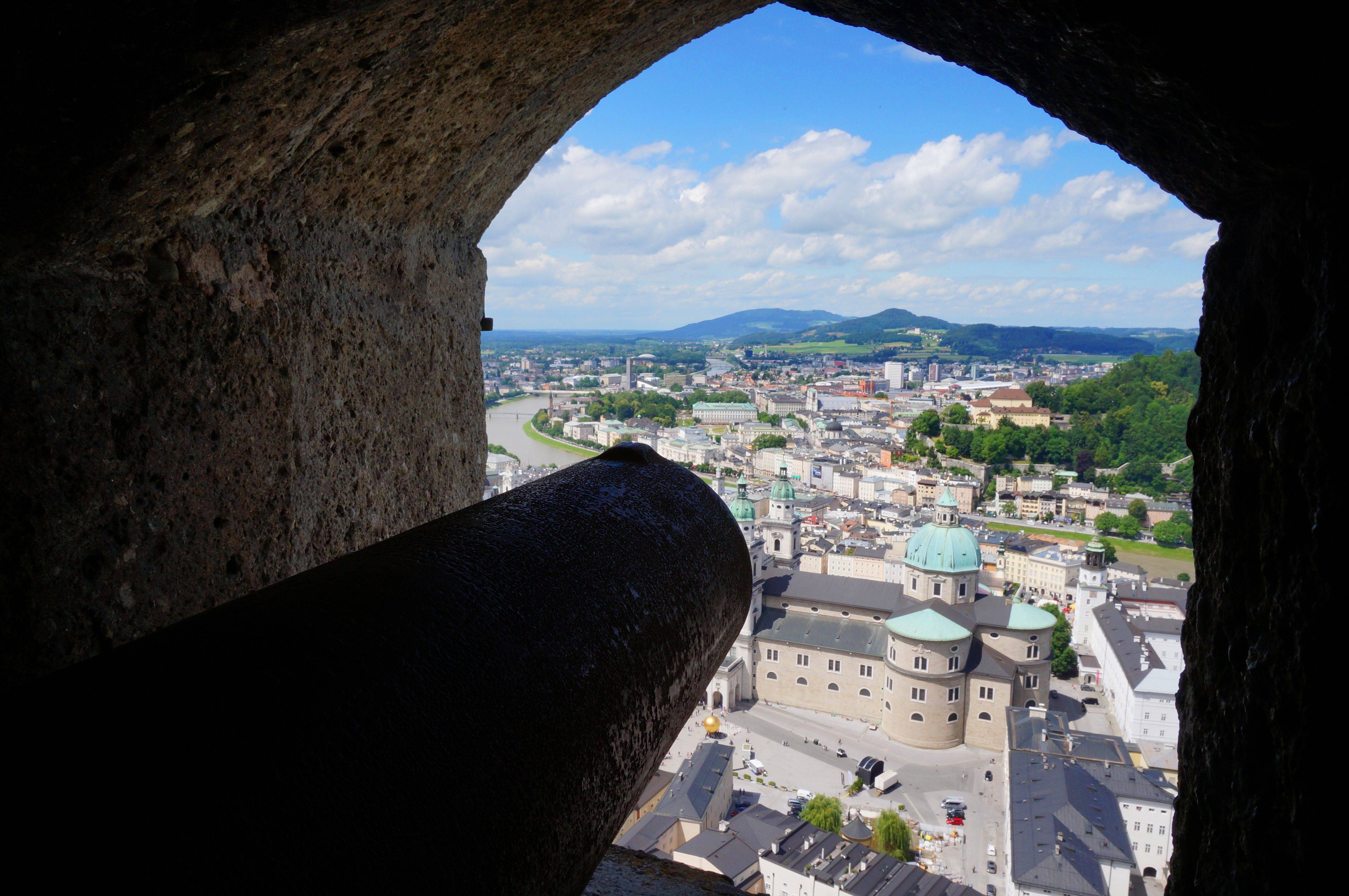 再探欧罗巴之德语区漫游 - 瑞士\/列支敦士登 | 德