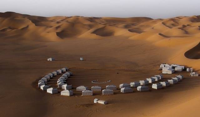 最新免签!去这一个国家,希腊土耳其意大利都不