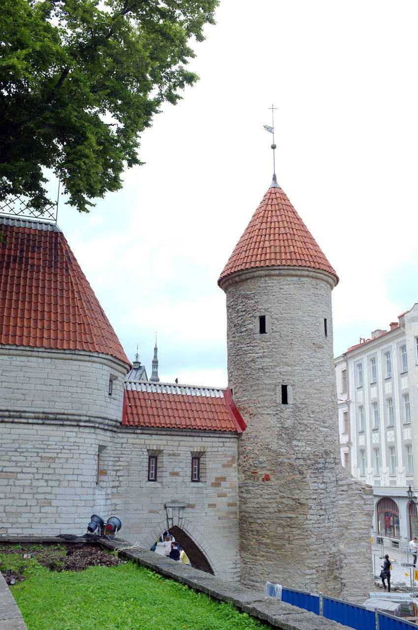 波罗的海世界零距离 - 波兰\/立陶宛\/拉脱维亚\/爱