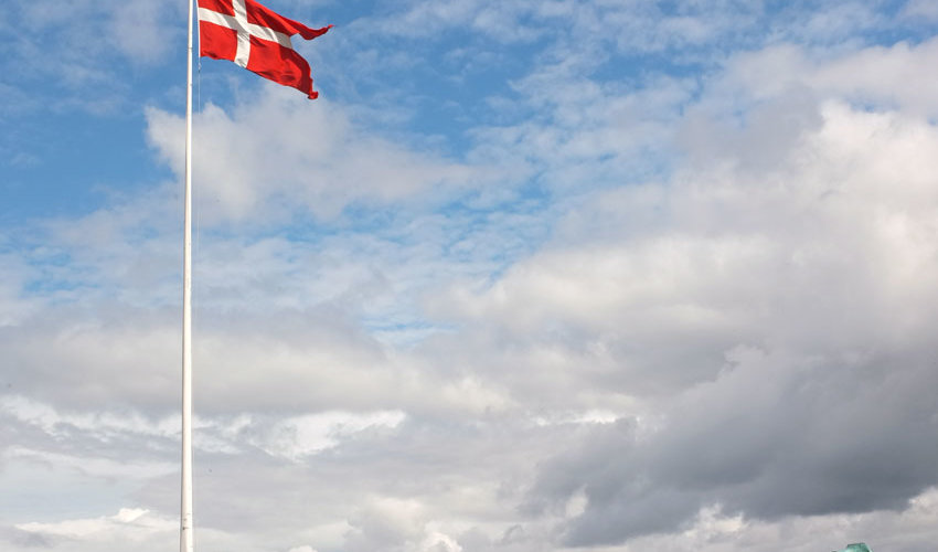 波罗的海世界零距离 - 波兰\/立陶宛\/拉脱维亚\/爱