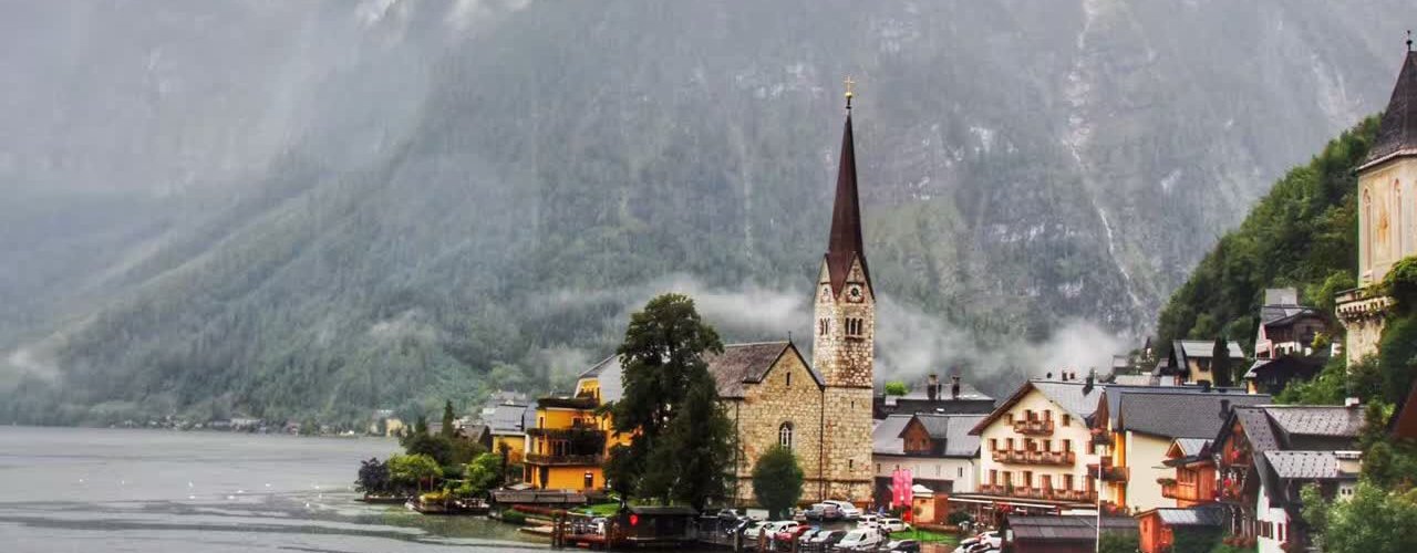 手把手教你DIY奥地利申根签(详细步骤,有问必