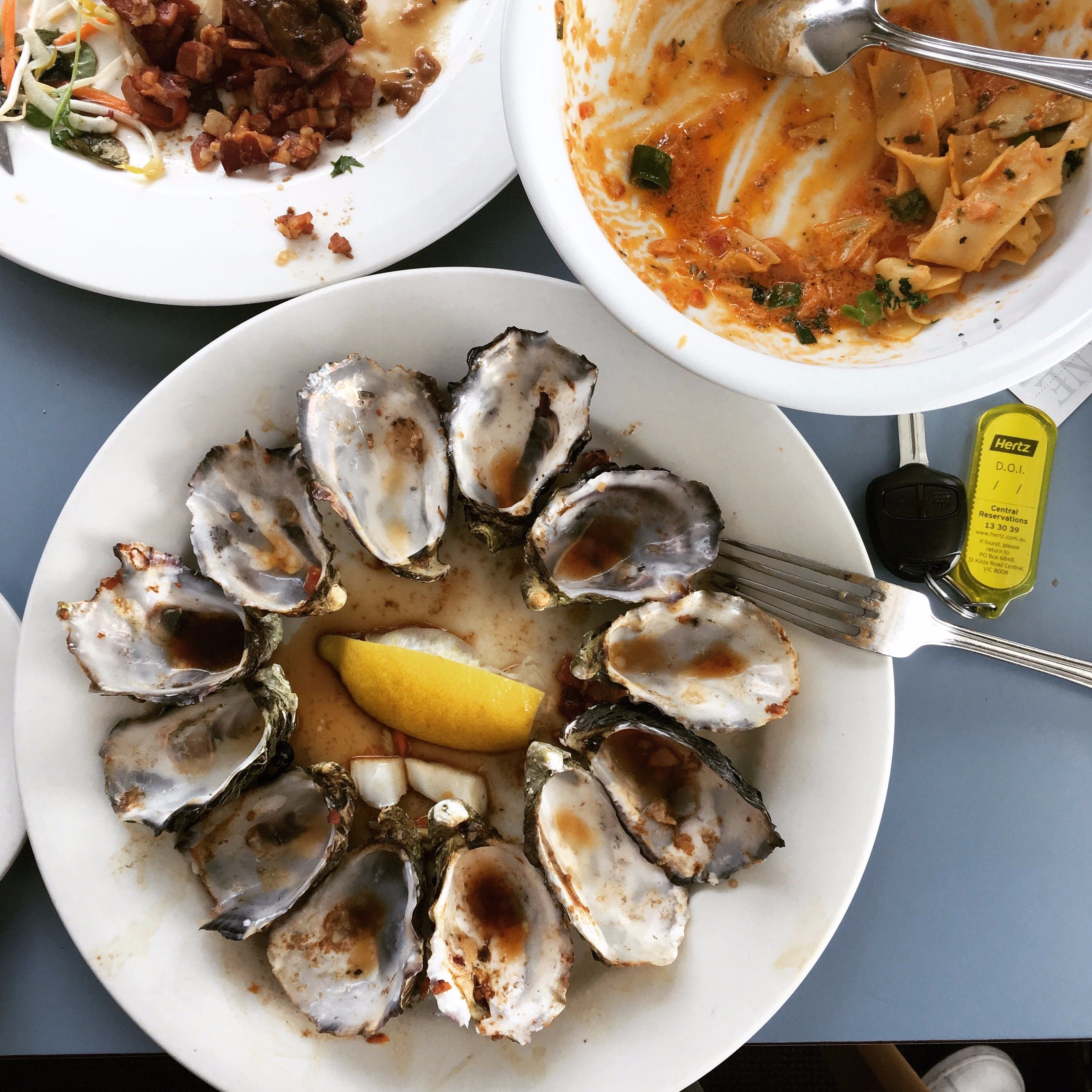 farname的微游记_我的澳洲大洋路_19961257