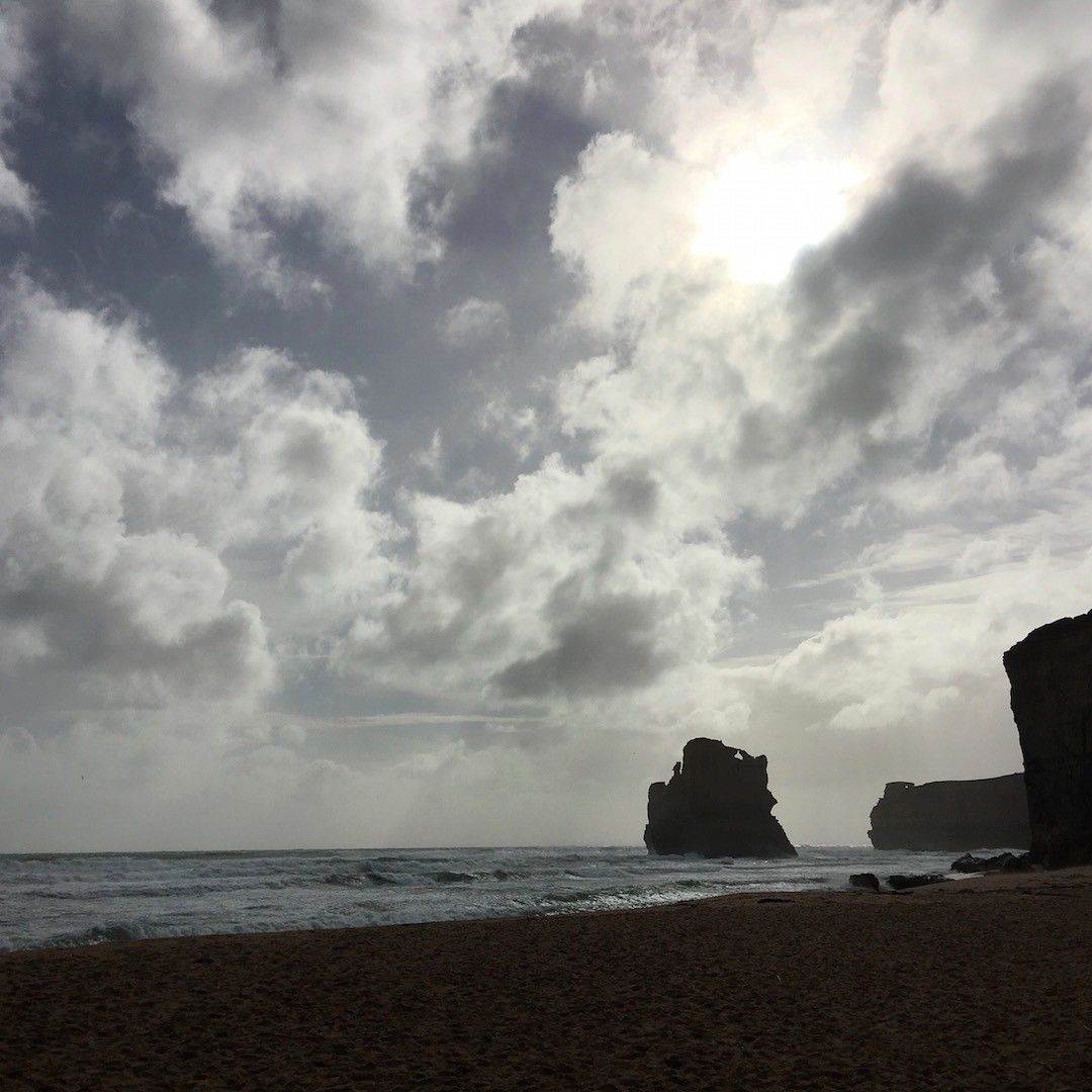 farname的微游记_我的澳洲大洋路_20015435