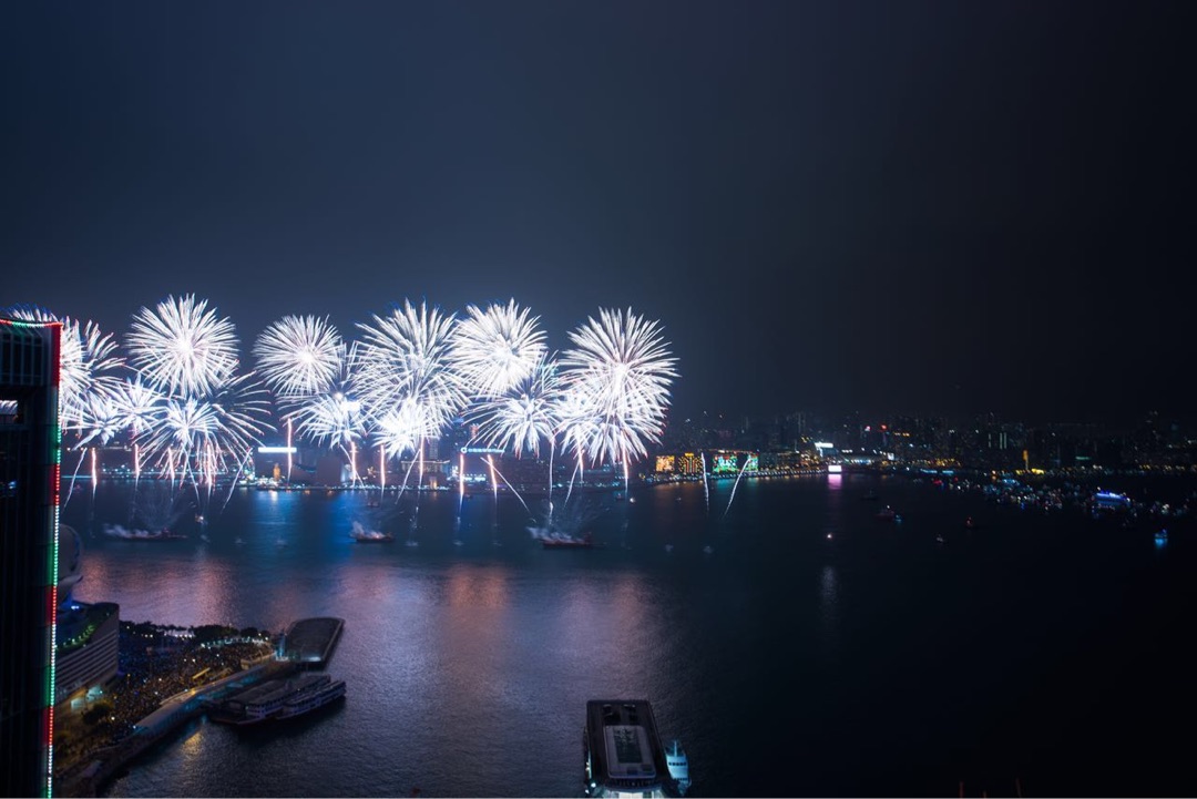 前辈们,请教一下?去香港三天行程的住宿 - 穷游