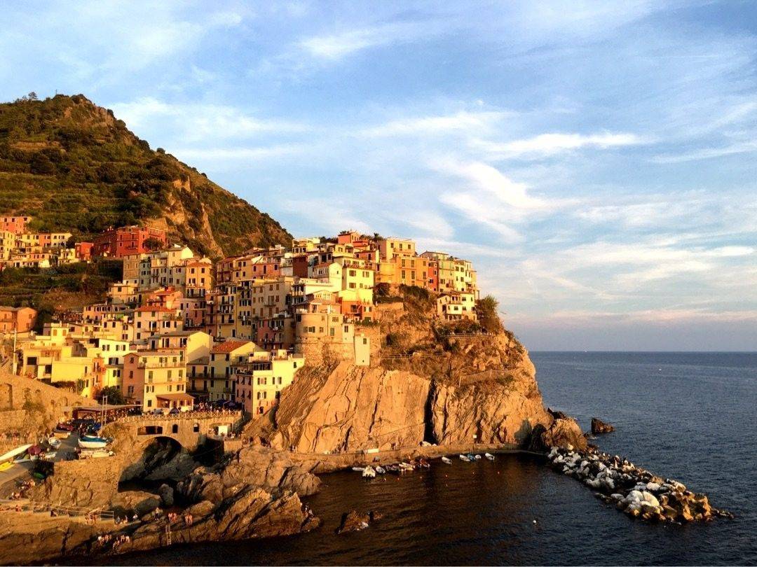 广州飞2017春节意大利游 - 结伴同游