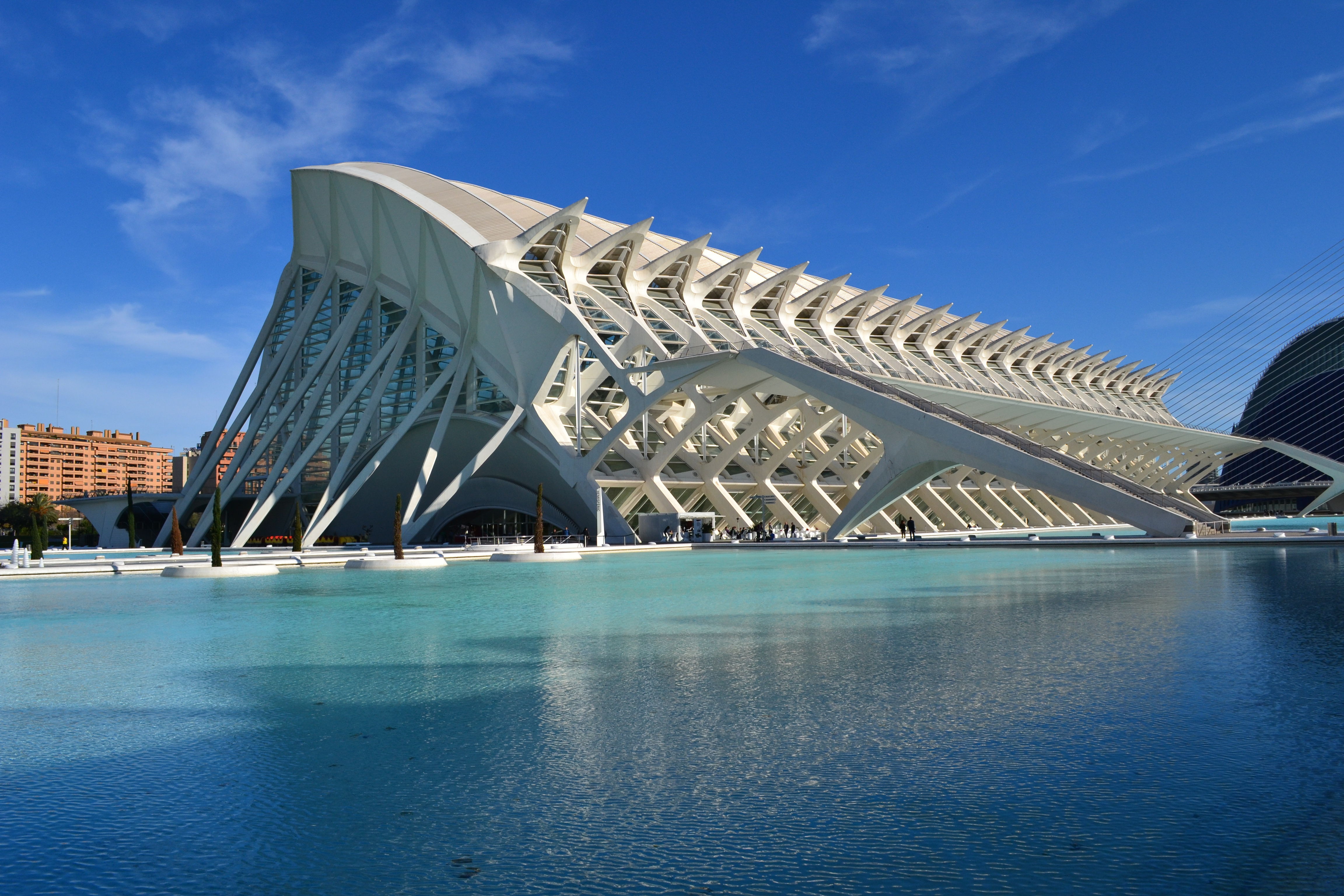 日历版倔犟的LV驴的西班牙行程(7日游)