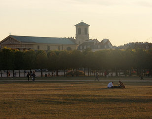 【法国旅游线路】巴黎巴黎