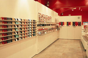 Xocoa巧克力店Xocoa[购物攻略 退税指南] - 巴