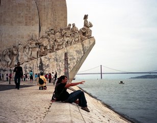 wenqiyang的法国意大利西班牙葡萄牙行程(11