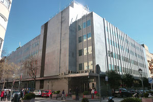 Global Exchange - Madrid Global Exchange T2