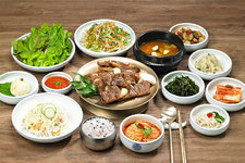 韩国特色特色_韩国攻略美食美食_韩国旅游特关谷碑纪念第五2攻略图片