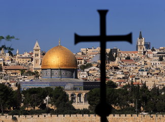 到以色列旅游线路 - 穷游行程助手