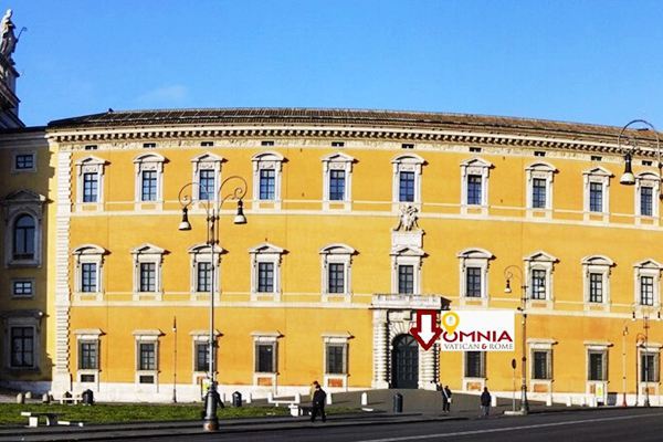 【秒杀】意大利罗马梵蒂冈3日通票OMNIA Ca