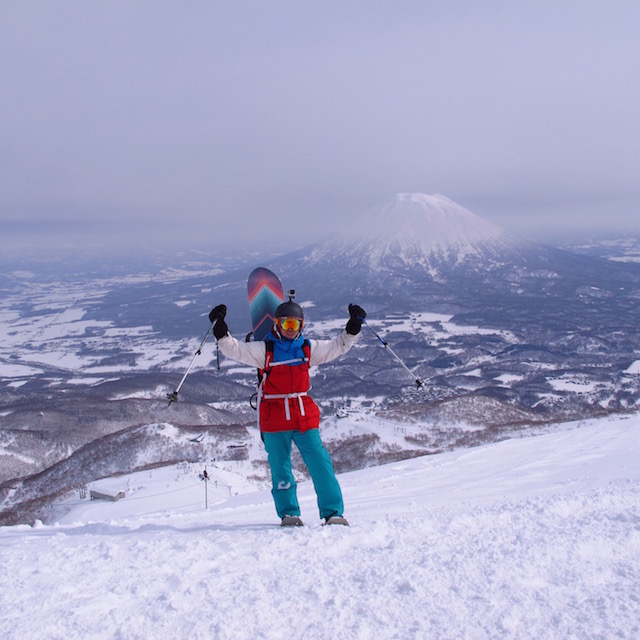 【行程定制】规划你的第一次境外滑雪之旅_特