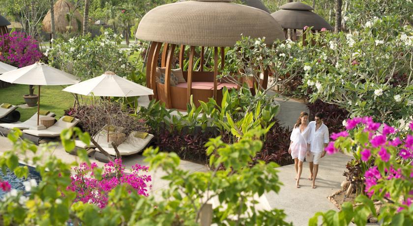 巴厘岛金巴兰RIMBA森林度假酒店1晚住宿特惠