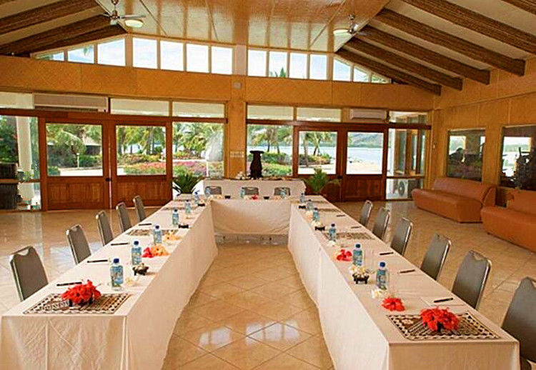 北京直飞斐济8天6晚自由行(1晚索菲特+接送机