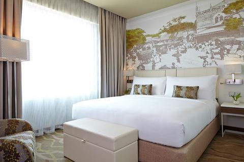 杭州直飞斯里兰卡7天往返含税机票(可选首晚酒