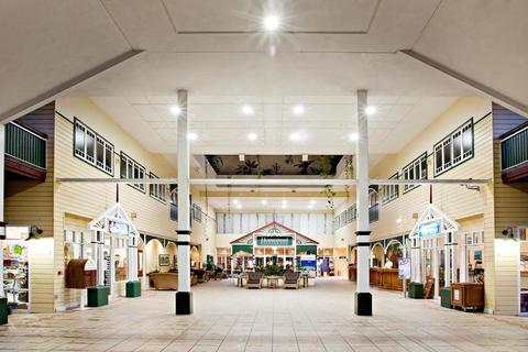 香港直飞澳大利亚大堡礁9天自由行(赠大堡礁1