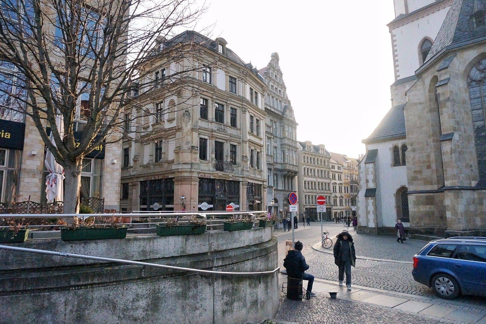 德国最爱莱比锡(探亲访友签证拒签德籍男友申