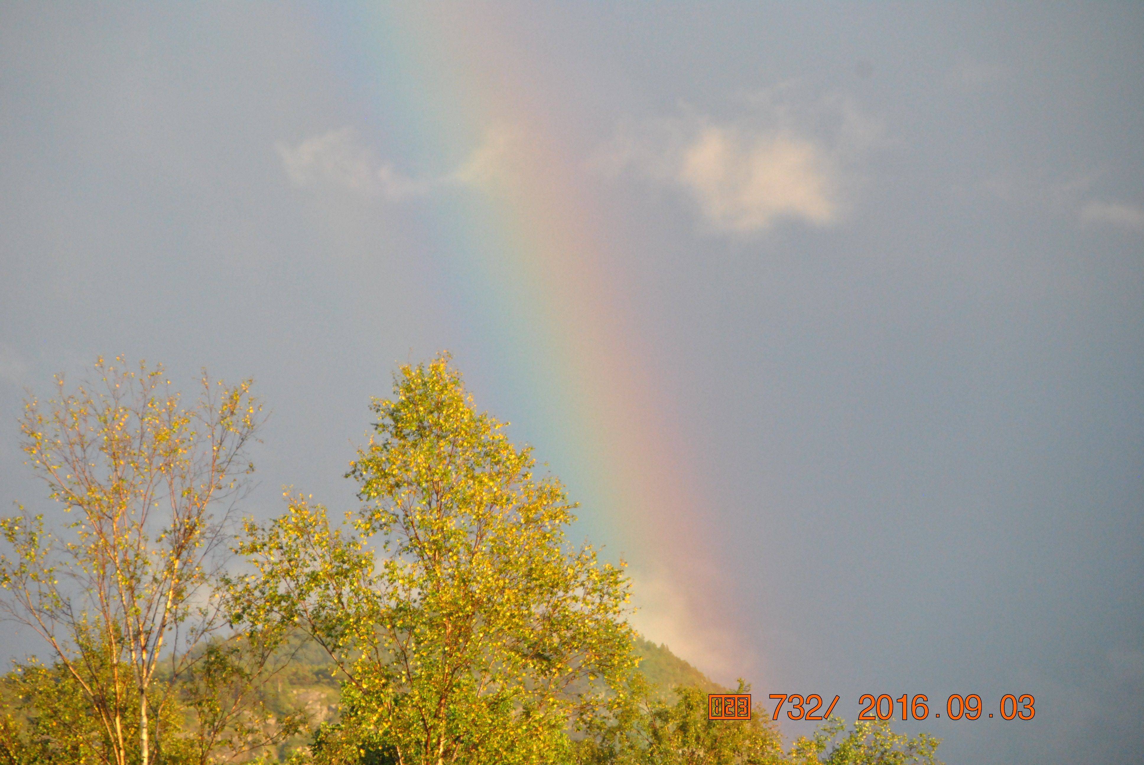 走入北欧、中西欧的中国老人-房车自驾-上部 -