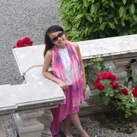 中国护照,坐标香港,2016年底意大利领事馆申根