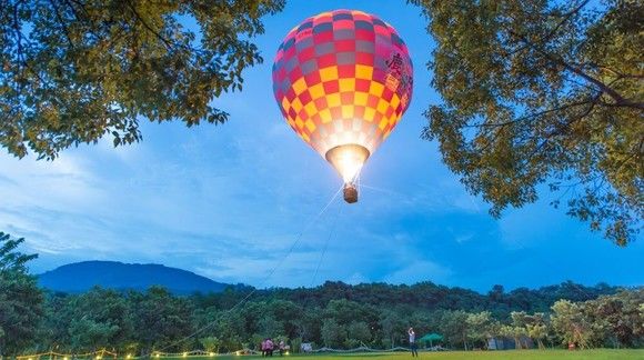 宁波\/郑州\/长沙\/成都\/大连\/合肥直飞台湾台北3-