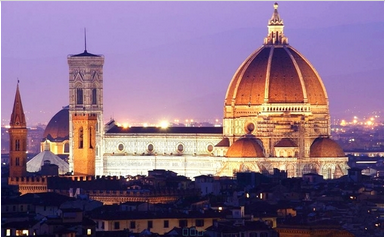 马\/佛罗伦萨\/威尼斯\/米兰\/因特拉肯\/巴黎+含自驾