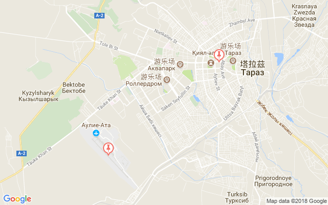 塔拉兹旅游攻略_塔拉兹自由行/自助游攻略_塔拉兹游记攻略指南 - 穷游