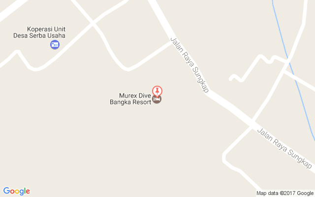 邦加岛旅游攻略